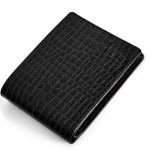 Men Wallets Genuine Leather