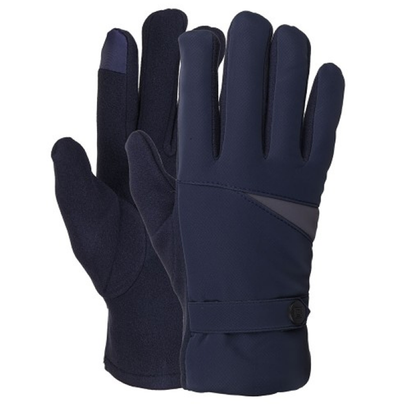 Unisex Touchscreen Gloves